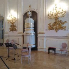 Esterházy-Kastély Fertőd - Egyéb