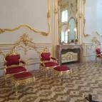 Esterházy-Kastély Fertőd - 