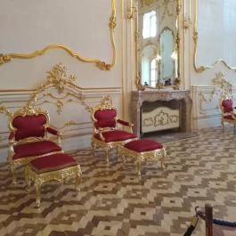 Esterházy-Kastély Fertőd - Egyéb