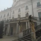 Esterházy-Kastély Fertőd - 