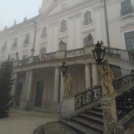 Esterházy-Kastély Fertőd - Egyéb