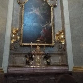 Esterházy-Kastély Fertőd - Egyéb