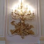 Esterházy-Kastély Fertőd - 