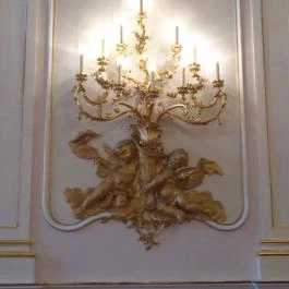 Esterházy-Kastély Fertőd - Egyéb