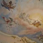 Esterházy-Kastély Fertőd - 