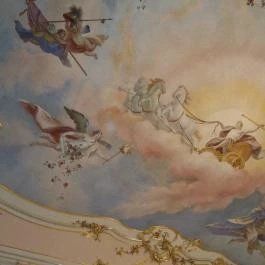 Esterházy-Kastély Fertőd - Egyéb