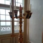 Esterházy-Kastély Fertőd - 