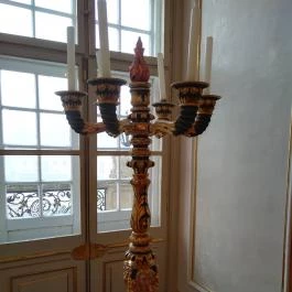 Esterházy-Kastély Fertőd - Egyéb