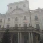 Esterházy-Kastély Fertőd - 