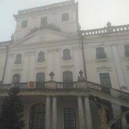 Esterházy-Kastély Fertőd - Egyéb