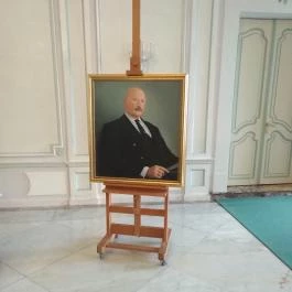 Esterházy-Kastély Fertőd - Egyéb