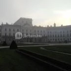 Esterházy-Kastély Fertőd - 