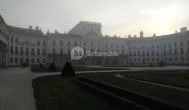 Esterházy-Kastély Fertőd - 