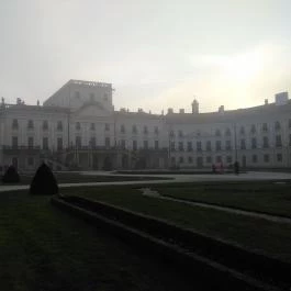 Esterházy-Kastély Fertőd - Egyéb