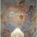 Esterházy-Kastély Fertőd - 