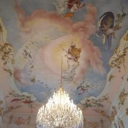 Esterházy-Kastély Fertőd - Egyéb