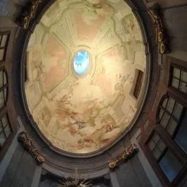 Esterházy-Kastély Fertőd - Egyéb