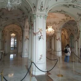 Esterházy-Kastély Fertőd - Egyéb