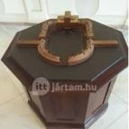 Esterházy-Kastély Fertőd - 