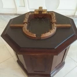 Esterházy-Kastély Fertőd - Egyéb