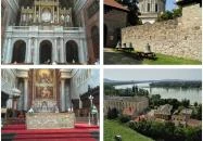 Főszékesegyházi Kincstár Esztergom