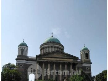 Főszékesegyházi Kincstár Esztergom