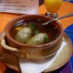 Halászkert Vendéglő Mosonmagyaróvár - Étel/ital