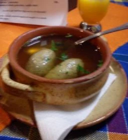 Halászkert Vendéglő