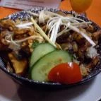 Halászkert Vendéglő Mosonmagyaróvár - Étel/ital