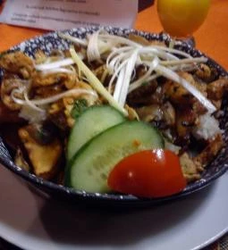 Halászkert Vendéglő