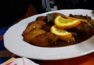 Halászkert Vendéglő Mosonmagyaróvár