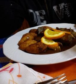 Halászkert Vendéglő