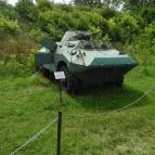 Komáromi erődrendszer - Monostori Erőd Komárom - 