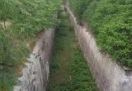 Komáromi erődrendszer - Monostori Erőd Komárom