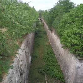 Komáromi erődrendszer - Monostori Erőd Komárom - Egyéb