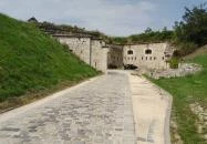 Komáromi erődrendszer - Monostori Erőd Komárom