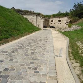 Komáromi erődrendszer - Monostori Erőd Komárom - Egyéb