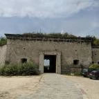 Komáromi erődrendszer - Monostori Erőd Komárom - 