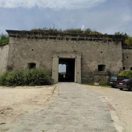 Komáromi erődrendszer - Monostori Erőd Komárom - Egyéb