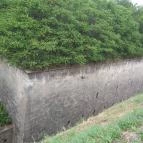 Komáromi erődrendszer - Monostori Erőd Komárom - 