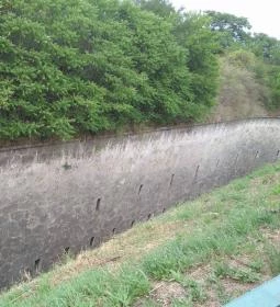 Komáromi erődrendszer - Monostori Erőd