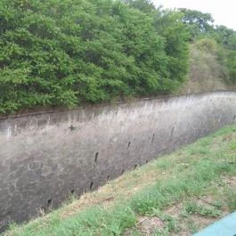 Komáromi erődrendszer - Monostori Erőd Komárom - Egyéb