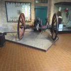 Komáromi erődrendszer - Monostori Erőd Komárom - 