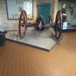 Komáromi erődrendszer - Monostori Erőd Komárom - Egyéb