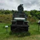 Komáromi erődrendszer - Monostori Erőd Komárom - 