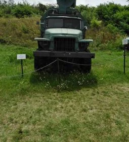 Komáromi erődrendszer - Monostori Erőd