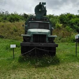 Komáromi erődrendszer - Monostori Erőd Komárom - Egyéb