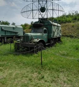 Komáromi erődrendszer - Monostori Erőd