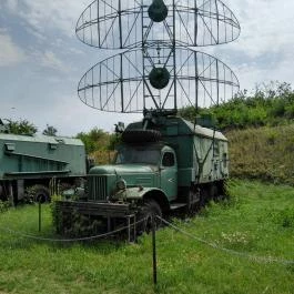 Komáromi erődrendszer - Monostori Erőd Komárom - Egyéb
