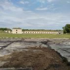 Komáromi erődrendszer - Monostori Erőd Komárom - 